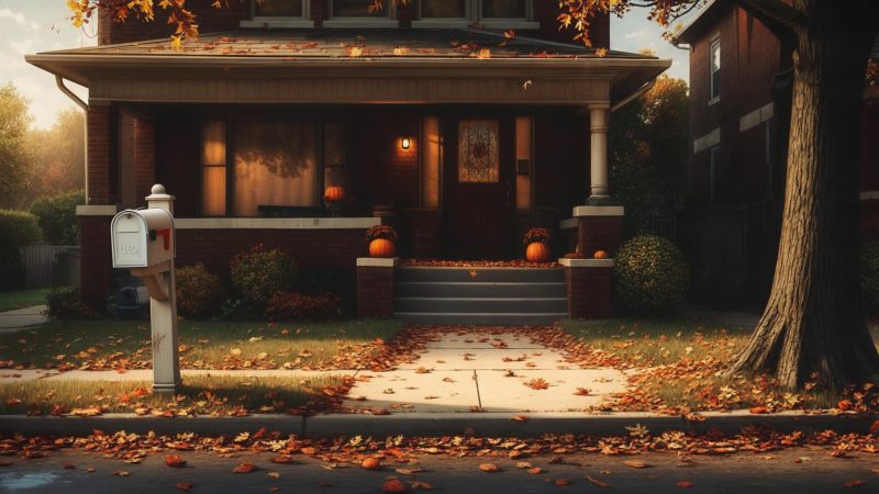 A Detroit Nurse Was $4,800 Behind on Property Taxes and Months From Foreclosure — Here’s What Finally Helped