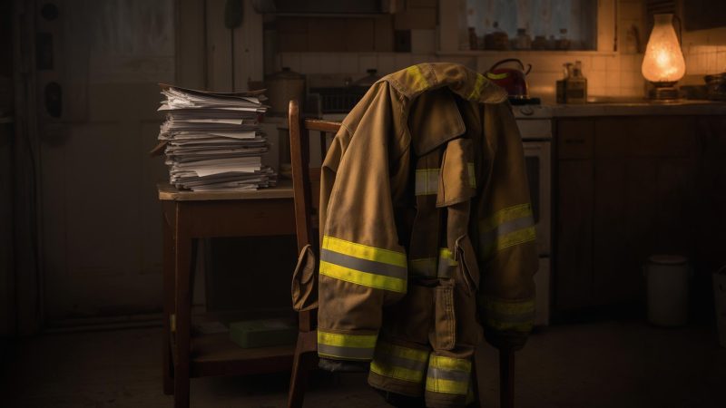 A Fresno Firefighter Lost $1,400 a Month in Overtime and Her Rent Jumped 30% — What the VA Benefits Process Actually Looked Like
