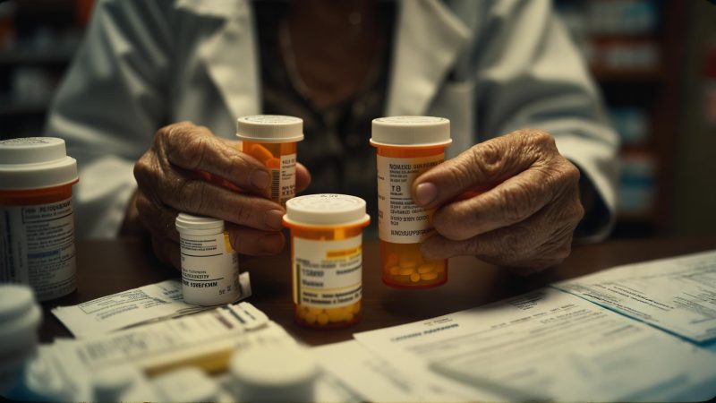 A Minneapolis Barber Couldn’t Afford His Family’s Prescriptions After His Insurance Changed — What He Discovered at the Pharmacy Counter