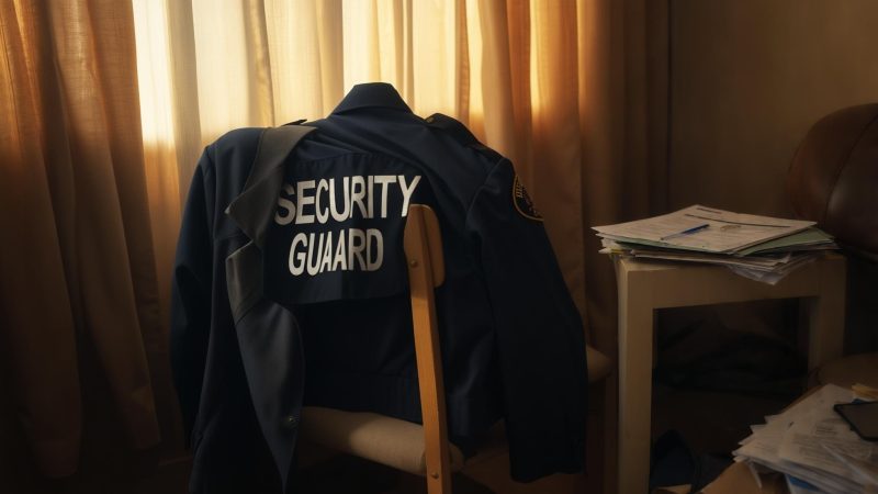 A Sacramento Security Guard Told Me She Was One Rent Hike Away From Losing Everything — Then She Found CalHFA