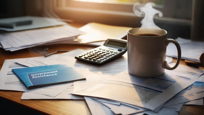 A Senior Accountant With $67,000 in Student Debt Was Facing Wage Garnishment — The Federal Option She Almost Missed