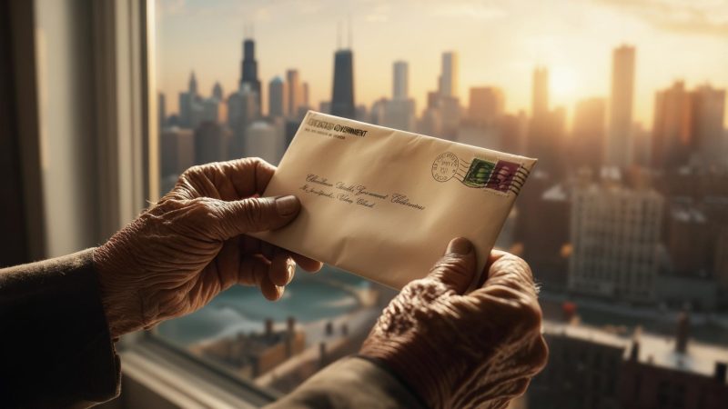 A VA Reevaluation Letter Nearly Cost This Chicago Veteran $1,400 a Month — Here’s What He Did Next