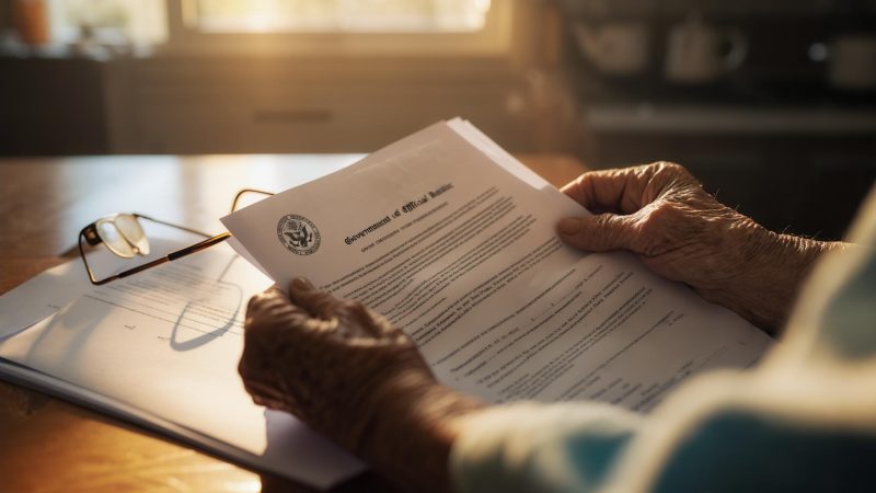 A Wage Garnishment Notice at 60 Made Sylvia Uribe Finally Confront Her Student Loans — What She Discovered Changed Everything