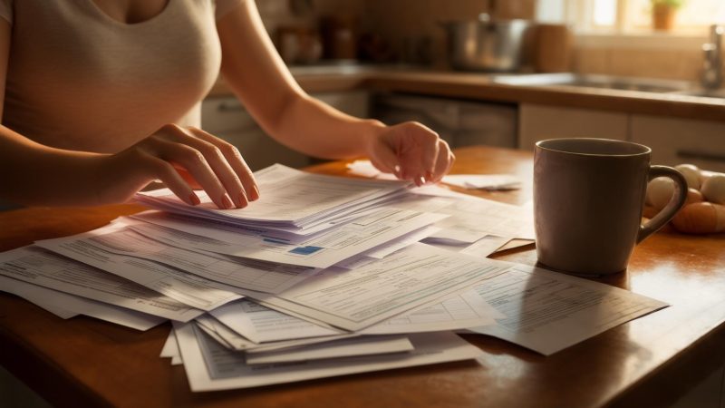 After a Denied Workers Comp Claim and $760 Monthly Premiums, She Turned to Medicaid — Here’s What Happened