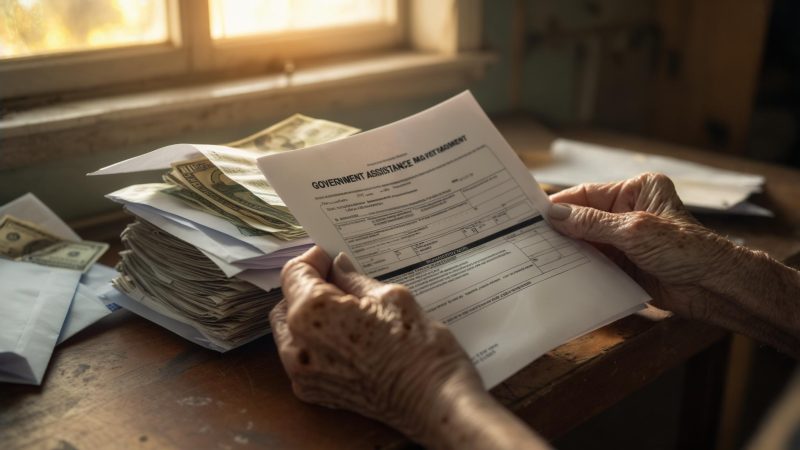 After a Workers’ Comp Denial Left Her Stranded, This Oklahoma Bus Driver Spent 14 Months Fighting for Housing Help