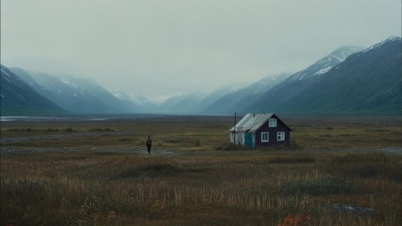 Alaska Section 8 Income Limits 2026: Up to $94,400 Qualifies