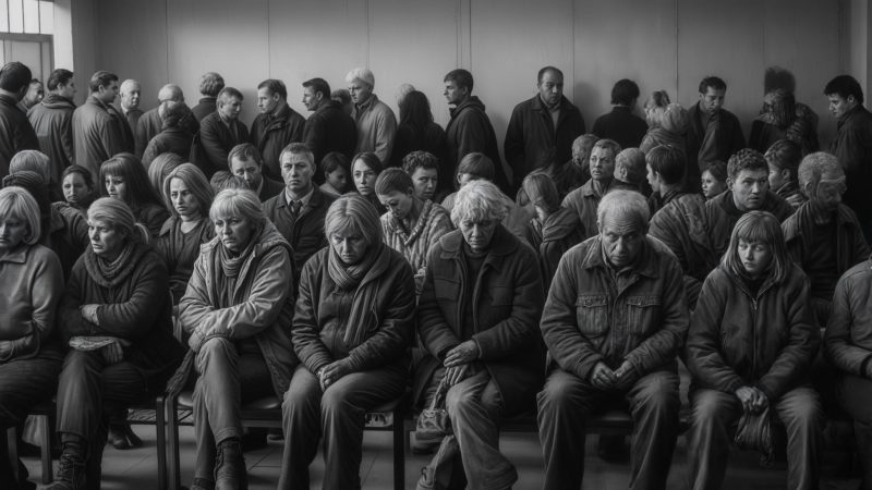 Arizona Section 8 Wait Times 2026: 42,000 Households Waiting