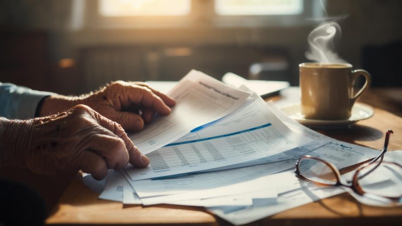 At 55, This Cleveland Pest Control Tech Ran the Social Security Numbers — What He Found Forced Him to Rethink Everything