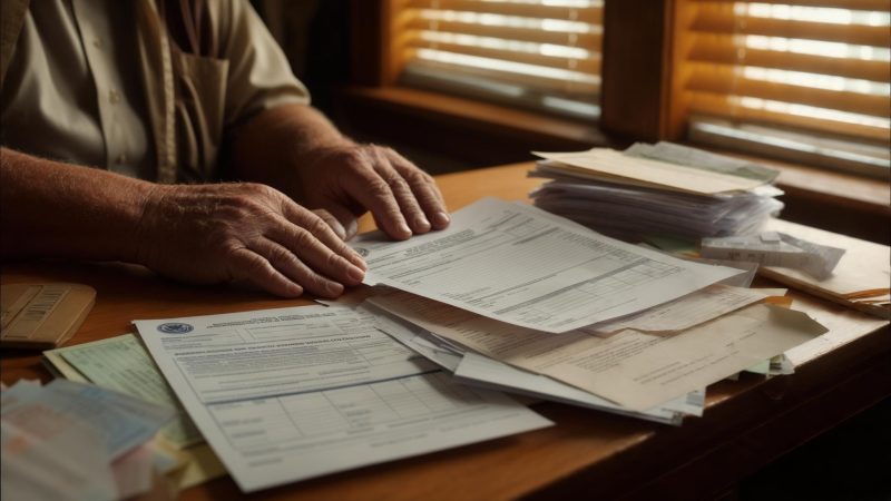 Childcare Was Eating $1,380 a Month and the Child Support Never Came — This Omaha Father Finally Asked the Right Question