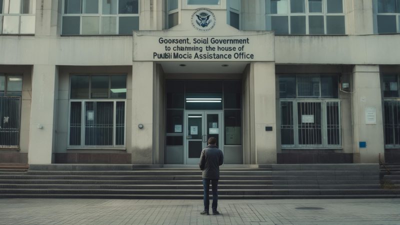 Find a Housing Authority Near You Accepting Applications in 2026