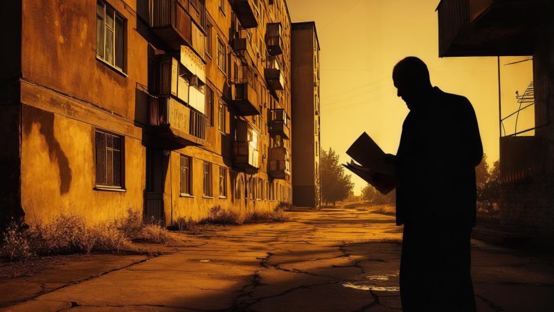 Franklin Reeves Thought Section 8 Would Fix His Family’s Housing Crisis. The Waitlist Had Other Plans.