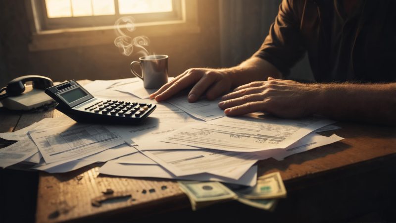 He Earns $147,000 a Year and Still Can’t Escape $87,000 in Student Debt — A St. Louis Man’s Story Is More Common Than You Think