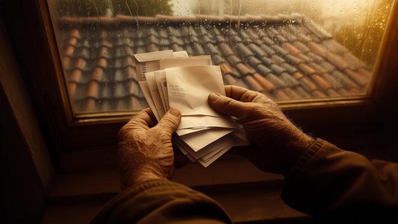 He Earns $72,000 a Year and Still Can’t Fix His Leaking Roof — How Identity Theft Trapped One Sacramento Dad Outside the System