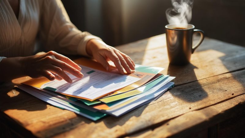 He Spends His Days Connecting Others to Public Aid — Then His Insurance Changed and He Needed Help Too