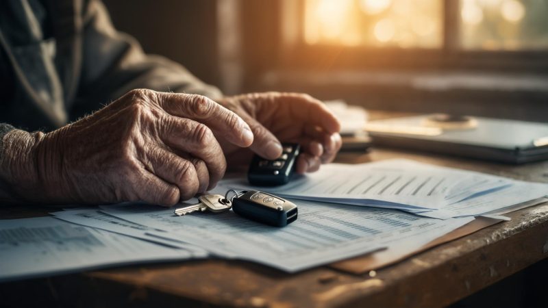 He Was Underwater on His Auto Loan and Terrified About Retirement — Then He Found the VA Benefits He Never Claimed