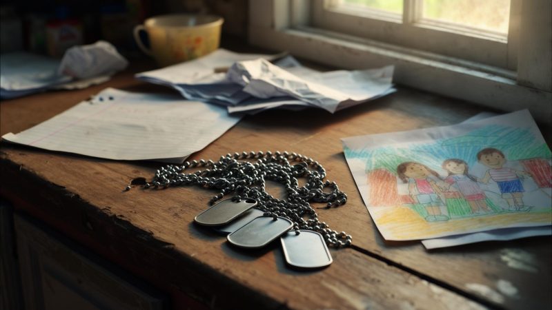 He Was a Veteran, a Single Dad, and a Teacher — His $1,448 Monthly VA Check Was Never Filed For