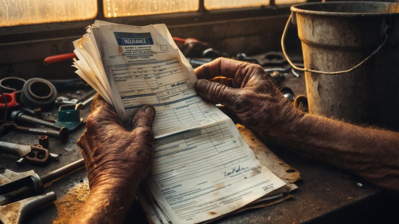 Her COBRA Premium Topped $1,400 a Month While Her Roof Leaked — This El Paso Mechanic’s Search for Housing Help