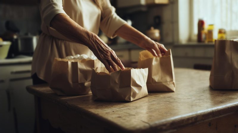 Her Car Died, Her Groceries Doubled, and SNAP Was 3 Weeks Away — One Richmond Family’s Struggle With the System