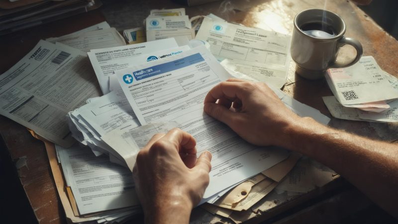 His COBRA Premium Was $22 More Than His Rent — How a 28-Year-Old Sacramento Manager Finally Found Affordable Health Coverage