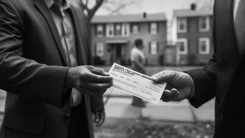 How HUD Pays Your Landlord Directly With a Section 8 Voucher