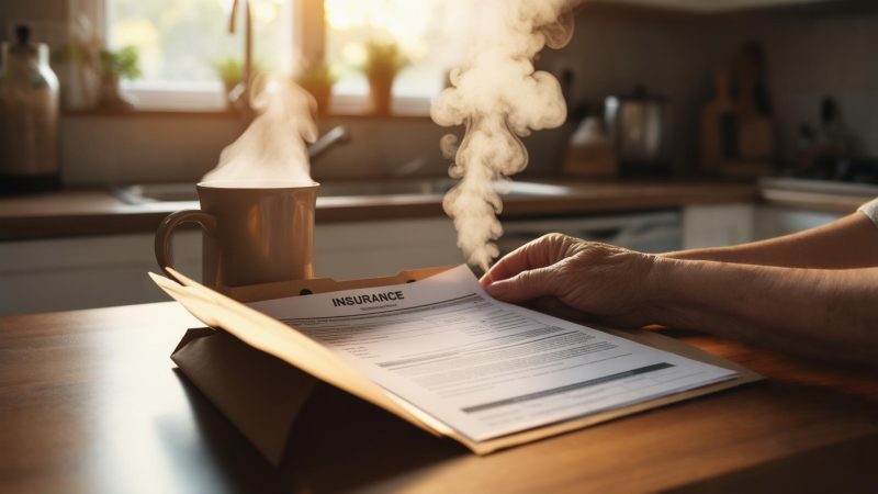 I Made Too Much to Qualify for Medicaid — Until I Learned the Rule High-Income Caregivers Never Hear About