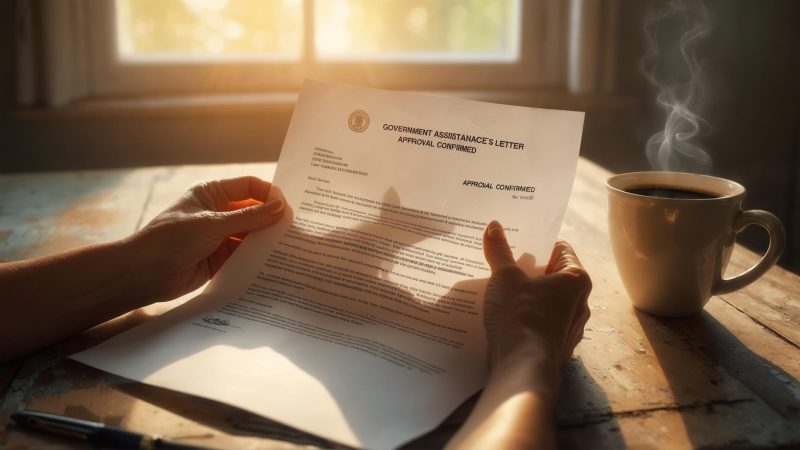 I Spent 8 Months Without Health Insurance After Losing Overtime — Here’s What Finally Worked