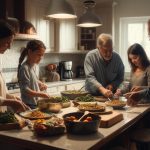 Indiana SNAP Maximum Allotments 2026: $994 for a Family of 4