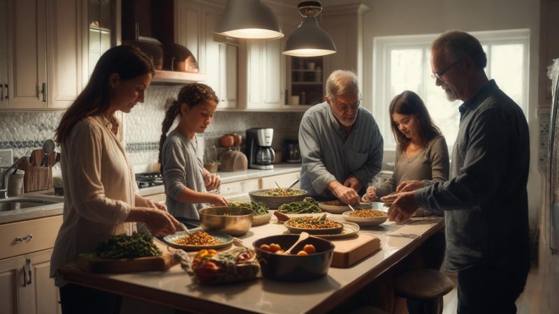 Indiana SNAP Maximum Allotments 2026: $994 for a Family of 4