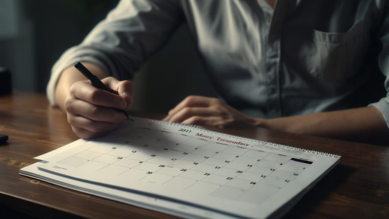 Indiana SSI Payment Dates: April 2026 Schedule