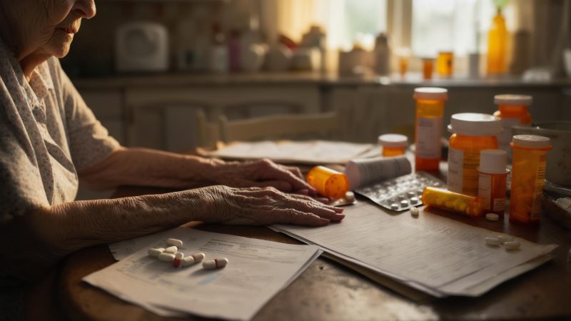 Injured on the Job at 62 With a Denied Workers’ Comp Claim — How One San Antonio Woman Navigated Medicaid and Found Herself in a Coverage Gap