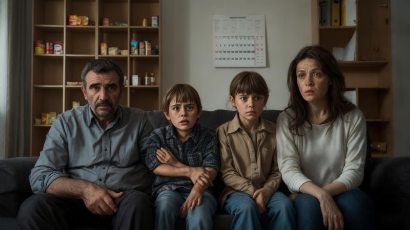 Iowa SNAP 2026: $3,380/Month Limit for a Family of 4