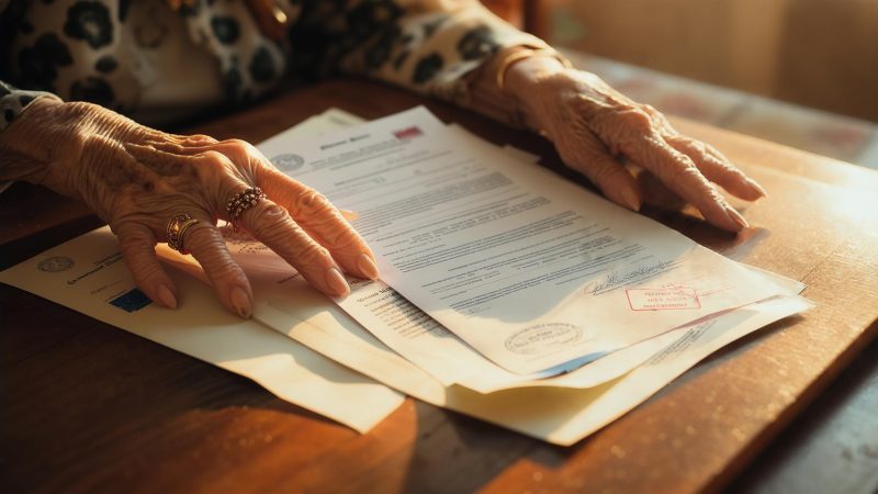 My Mother Was Denied Medicaid Twice Before We Found the Error That Finally Got Her Approved