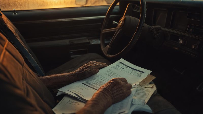 My Uber Driver Had $51,000 in Graduate Student Debt at 62 — What He Discovered About Federal Loan Relief Floored Me