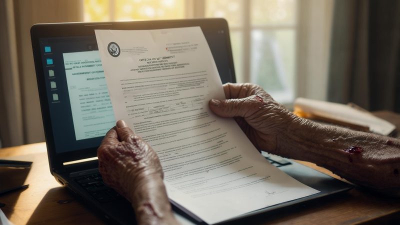 Phil Hensley Almost Paid $1,500 to File His VA Claim — Then He Found Out It Was Free