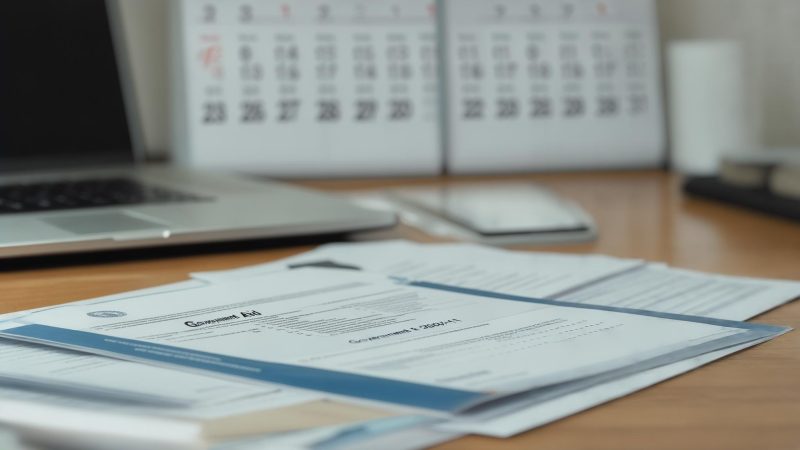 SSI Payment Dates May 2026: 1 Deposit on May 1