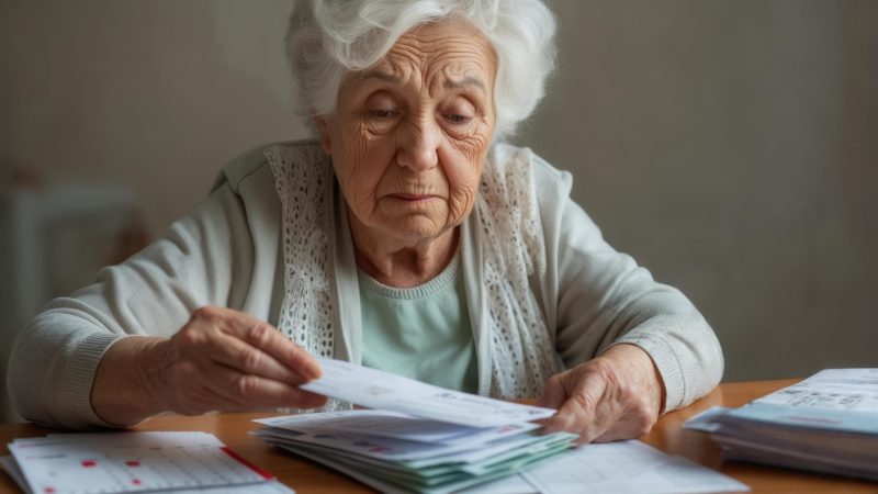 SSI Payment Dates May 2026: Full Schedule & $994 Amount