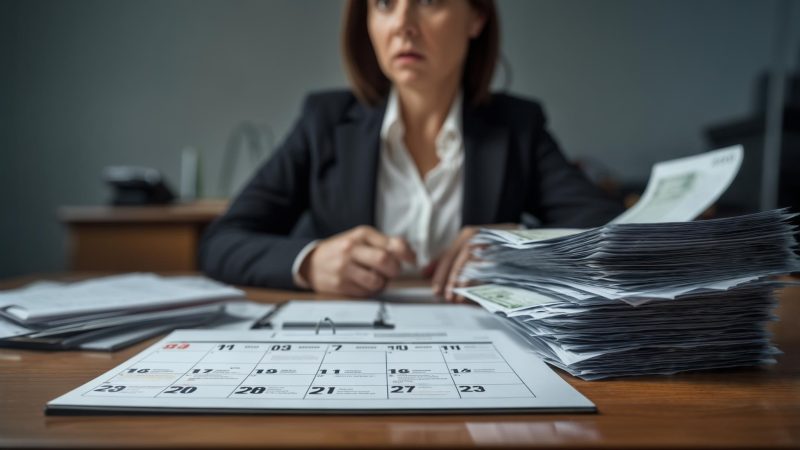 SSI Payment Dates May 2026: Full Schedule & Dollar Amounts