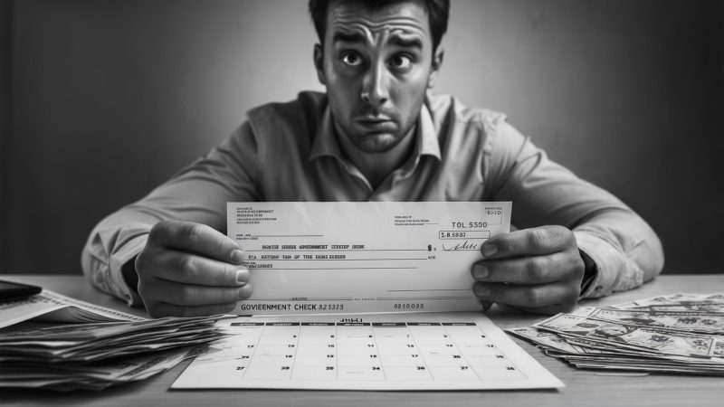 SSI Payment Dates May 2026: Get Paid May 1