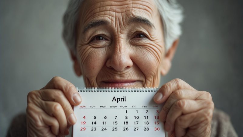SSI Payment Dates in South Carolina: April 2026 Schedule