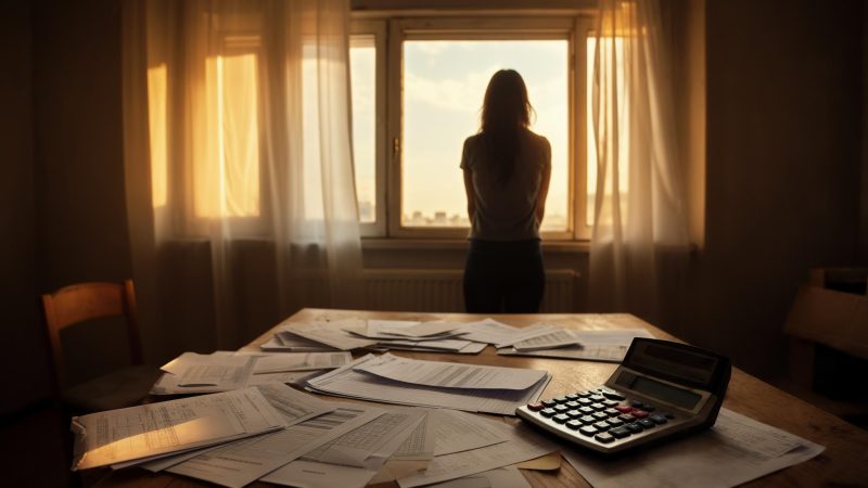 She Earned a Solid Income and Still Couldn’t Keep Up With Housing Costs — Wanda Fitzgerald’s Story Is a Warning