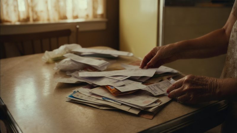 She Earns $52K, Pays Child Support, and Carries $38K in Student Debt — SNAP Still Denied Her Application