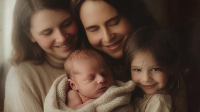 She Earns Too Much for SNAP — But Her Family Doesn’t. New Federal Cuts Could Cost Her Thousands More.