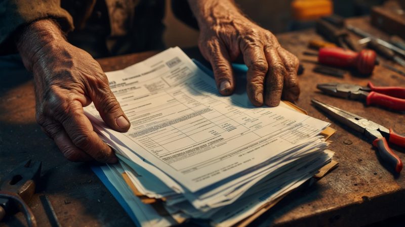 She Made $94,000 Last Year and Her Student Loan Balance Still Grew — A Milwaukee Electrician’s Graduate Debt at 55