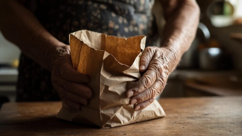 She Paid Into the System for 22 Years. Then the SNAP Shutdown Left Her Food Budget in Limbo for 8 Weeks
