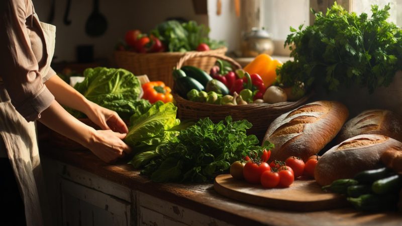 She Sent $350 a Month to Her Brother’s College Fund and Skipped Meals — Then SNAP Changed Her Math