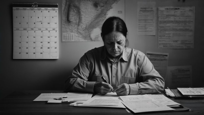 VA Disability Payment Date in Arkansas: April 1, 2026