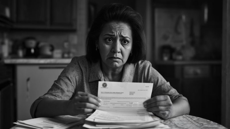 Why SNAP Benefits Get Cut — And 5 Ways to Get Them Reinstated