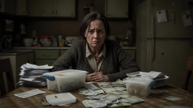 Why Your $387 SNAP Benefits Were Cut — and How to Fix It Fast