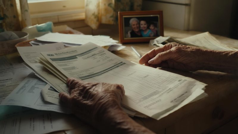 Injured at Work, Denied Workers Comp, and Facing Double Insurance Costs — One Omaha Family’s Path Through Medicaid