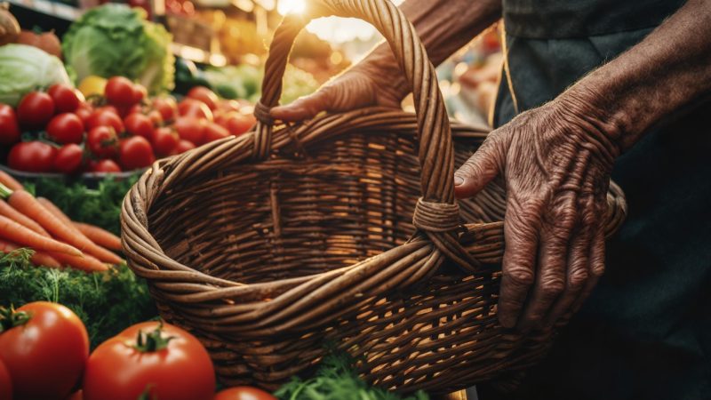 Millions of Working Adults Are Leaving SNAP Benefits Unclaimed — The Income Myth That Keeps Them From Applying